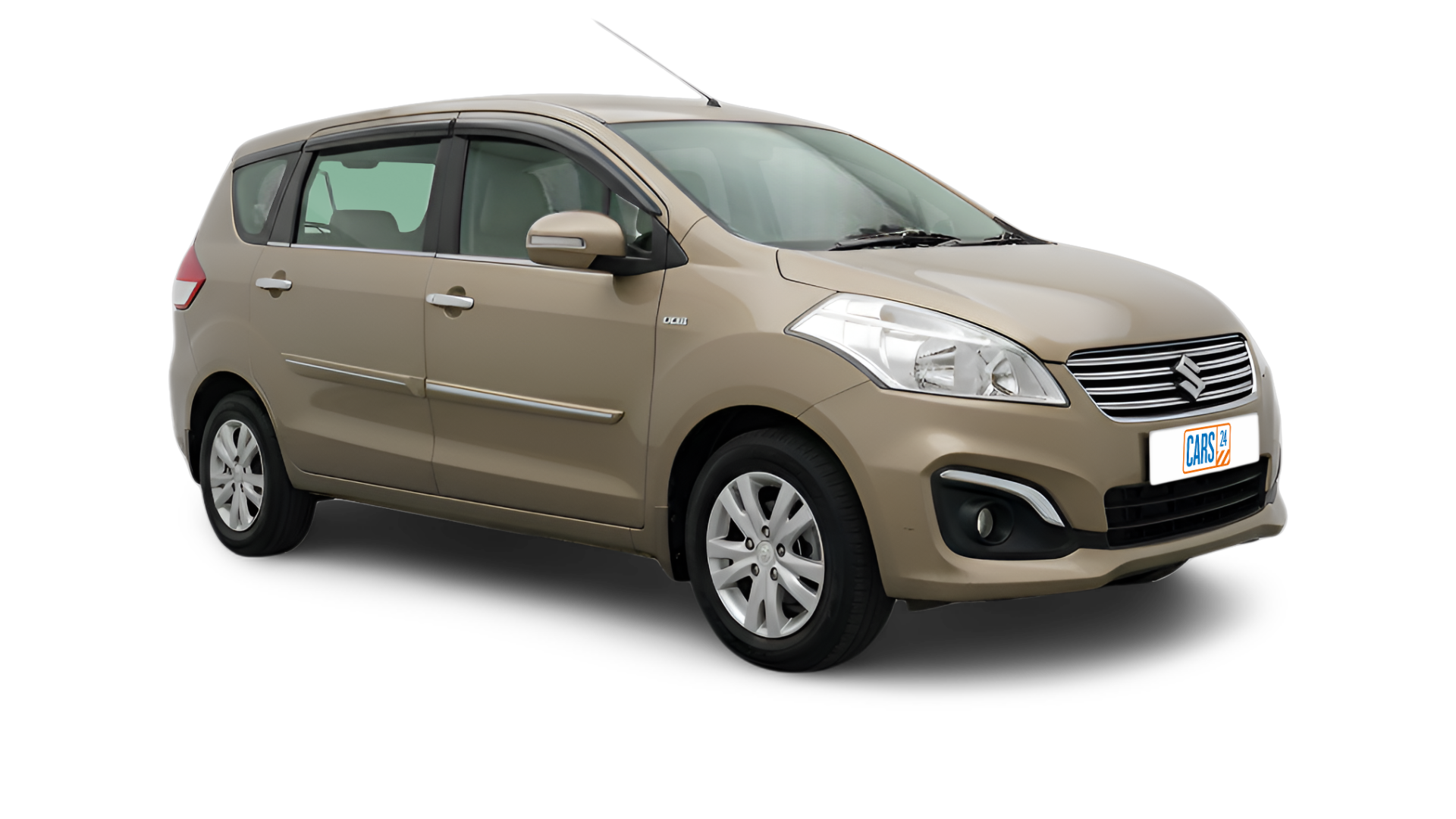 Maruti Ertiga-img